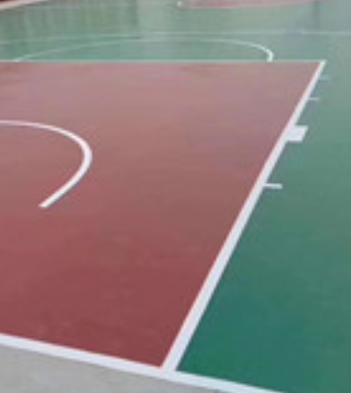 绩溪篮球场地坪维修全方案